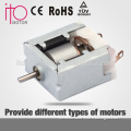 High Quality Mini Worm Gear Box with Micro DC Motor From China